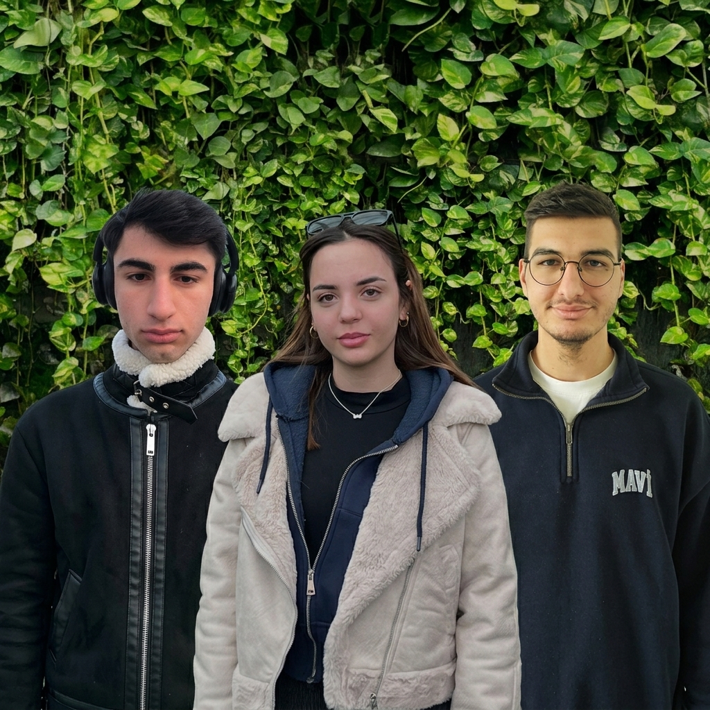 Proje Ekibi